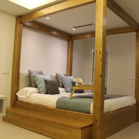 Romantic Loft Ventura Ταρίφα Εξωτερικό φωτογραφία