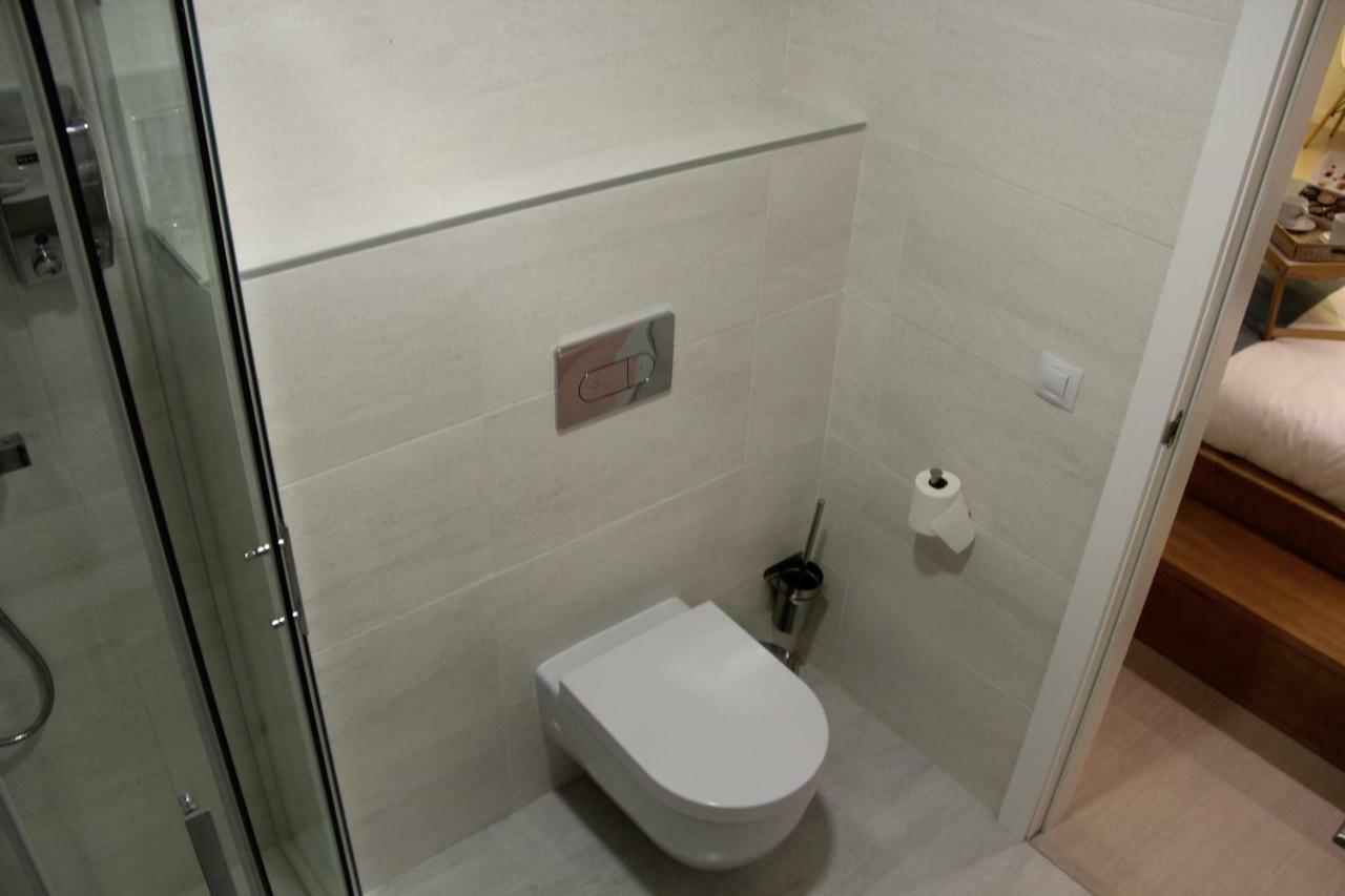 Romantic Loft Ventura Ταρίφα Εξωτερικό φωτογραφία
