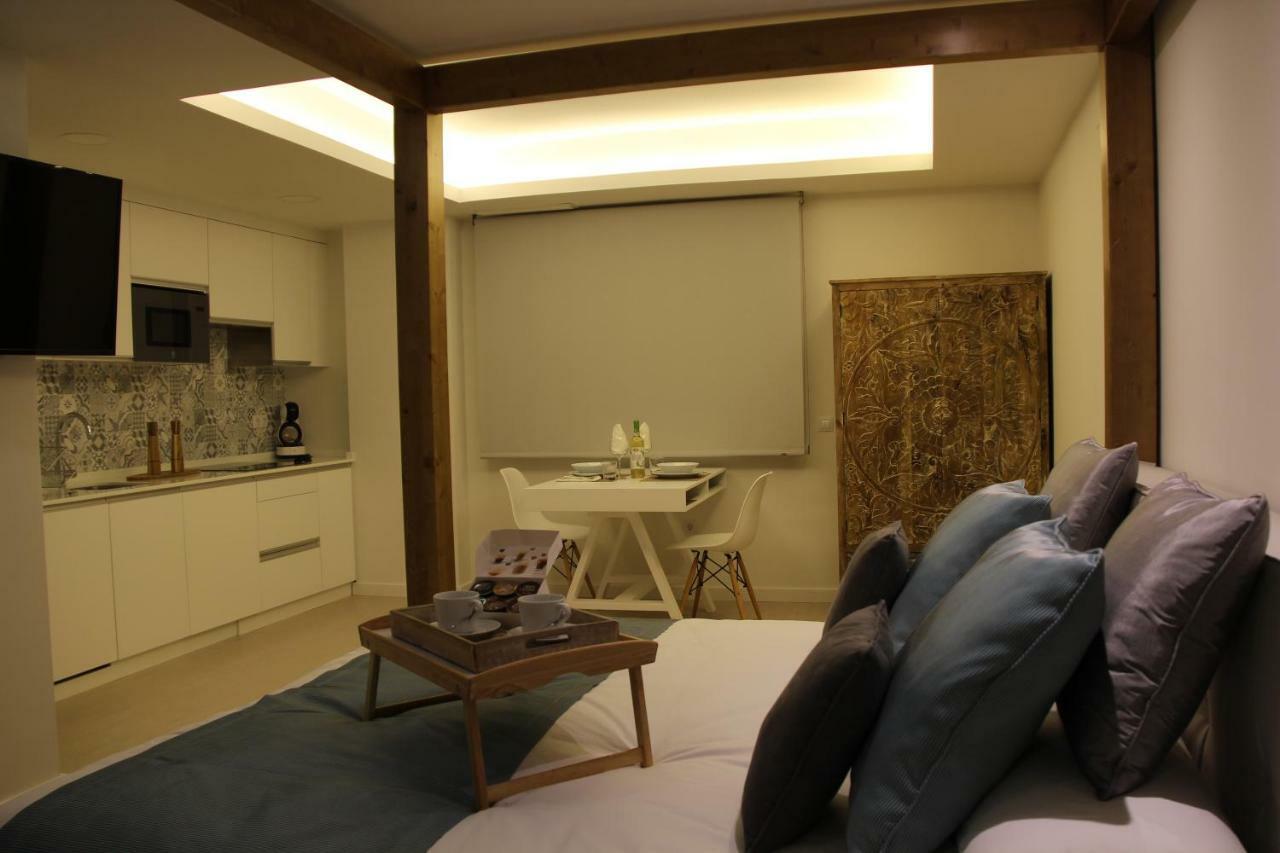 Romantic Loft Ventura Ταρίφα Εξωτερικό φωτογραφία