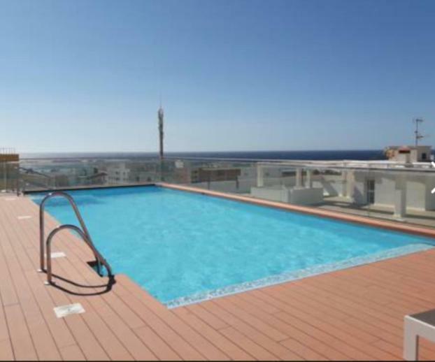 Romantic Loft Ventura Ταρίφα Εξωτερικό φωτογραφία