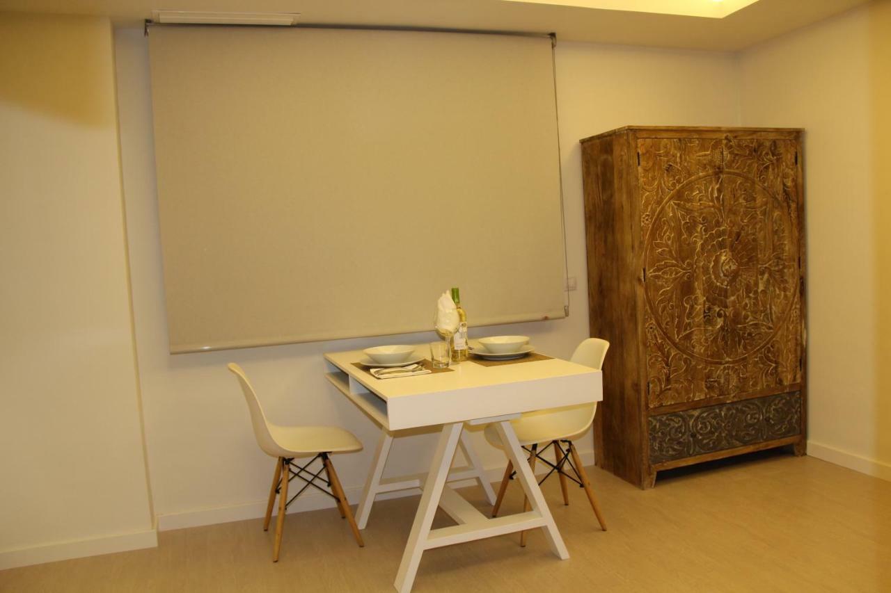 Romantic Loft Ventura Ταρίφα Εξωτερικό φωτογραφία
