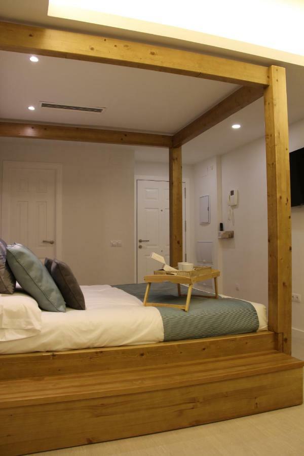 Romantic Loft Ventura Ταρίφα Εξωτερικό φωτογραφία