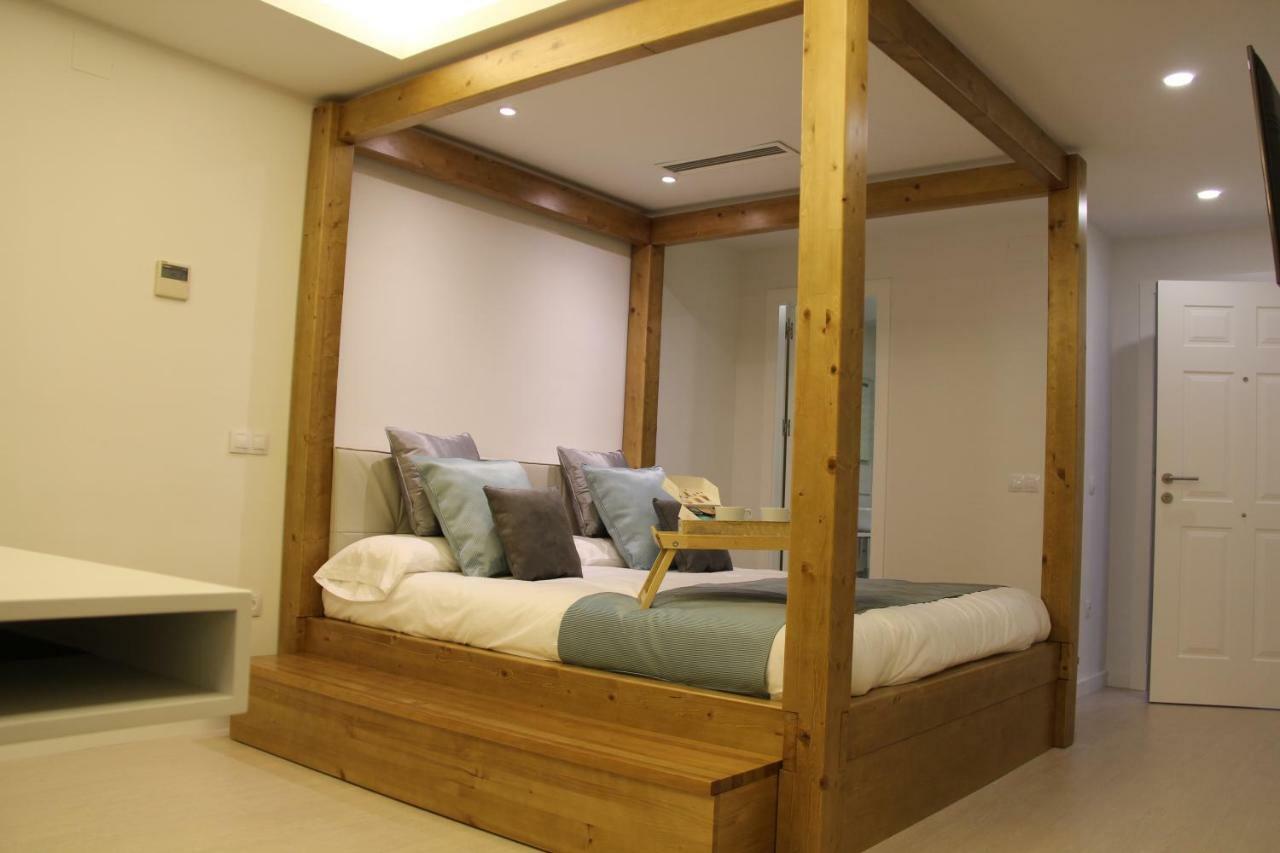 Romantic Loft Ventura Ταρίφα Εξωτερικό φωτογραφία